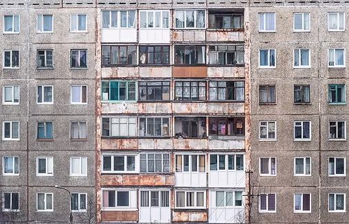 Renter reform bill