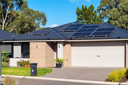 Airbnb going green with an energy efficient grant for current hosts.